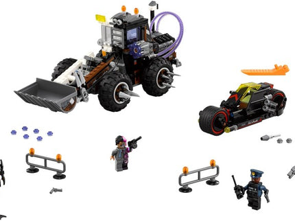 Set 70915-1