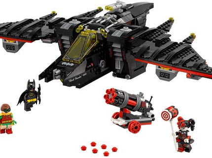 Set 70916-1