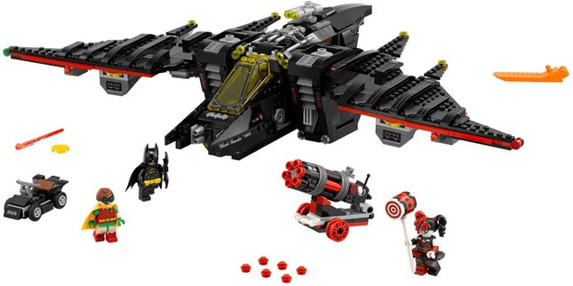 Set 70916-1