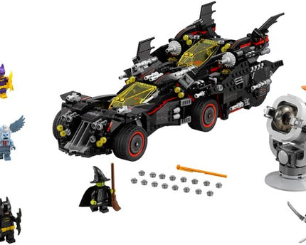 Set 70917-1