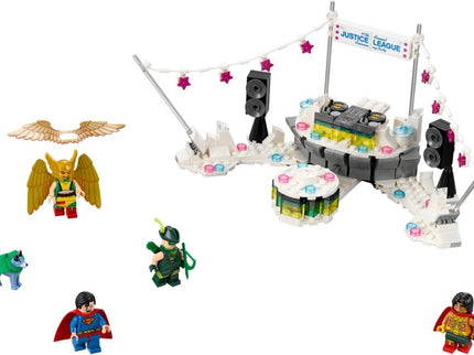Set 70919-1