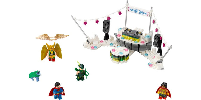 Set 70919-1