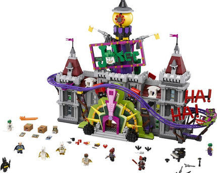 Set 70922-1
