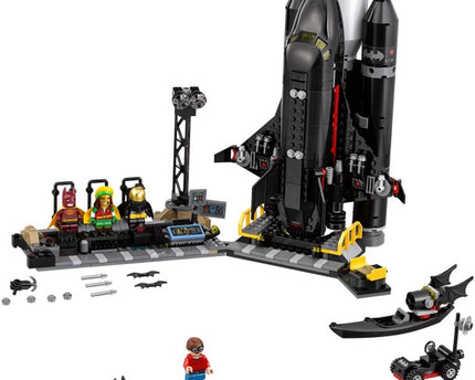 Set 70923-1