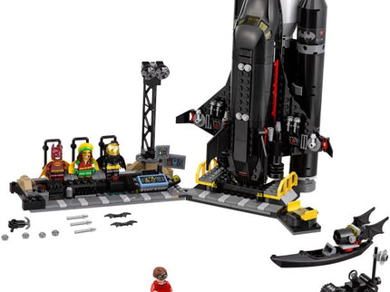Set 70923-1