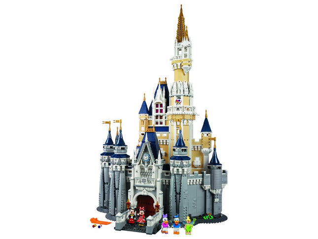 Set 71040-1