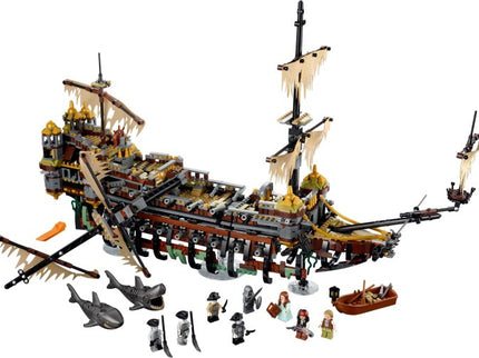 Set 71042-1