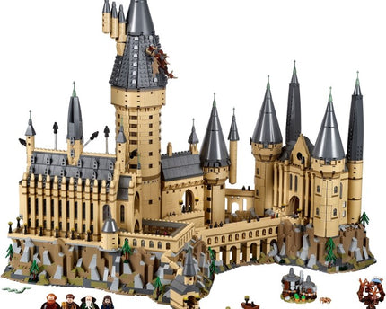 Set 71043-1
