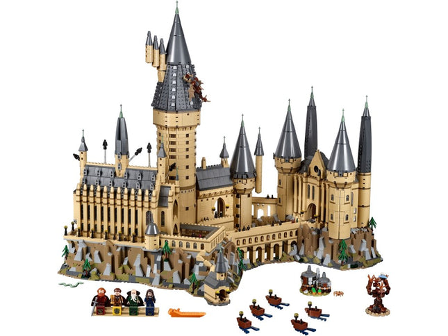 Set 71043-1