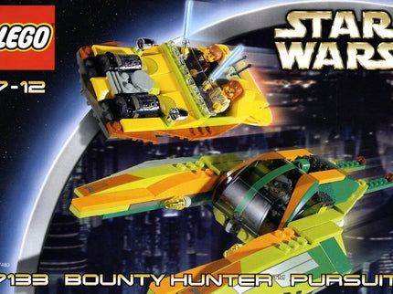 Set 7133-1