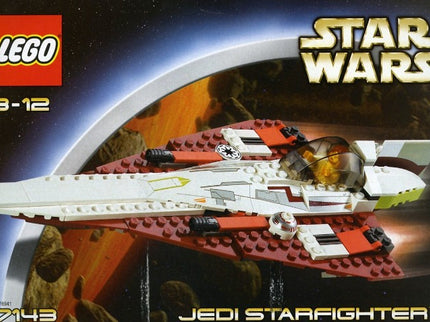 Set 7143-1