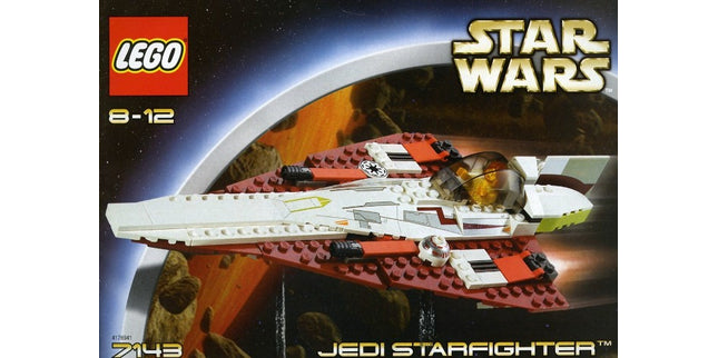 Set 7143-1