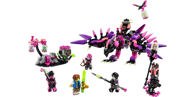 Set 71483-1