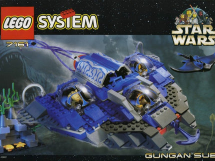 Set 7161-1