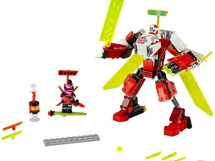 Set 71707-1