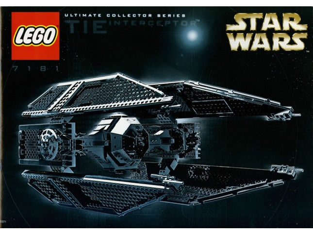Set 7181-1
