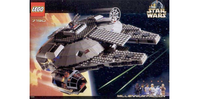 Set 7190-1