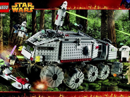 Set 7261-1