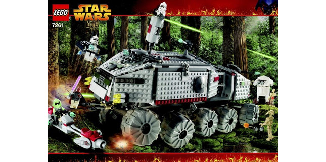 Set 7261-1