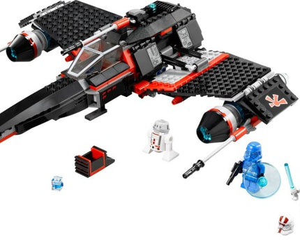 Set 75018-1