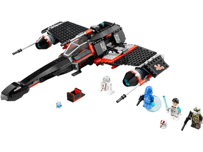 Set 75018-1