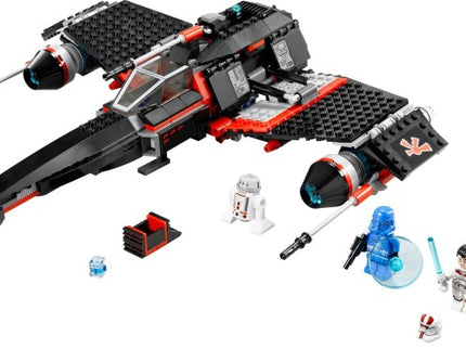 Set 75018-1