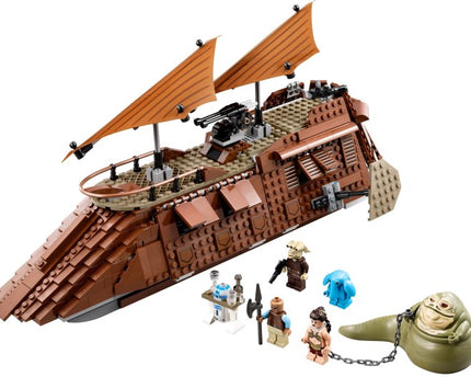 Set 75020-1