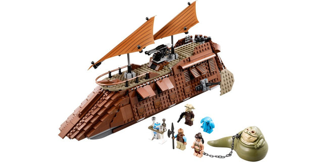 Set 75020-1