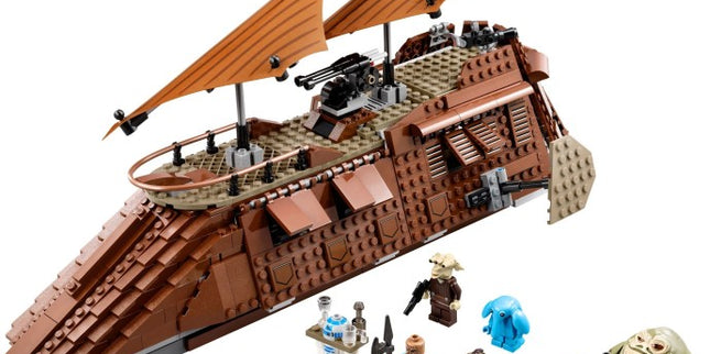 Set 75020-1