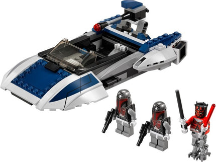 Set 75022-1