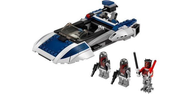 Set 75022-1