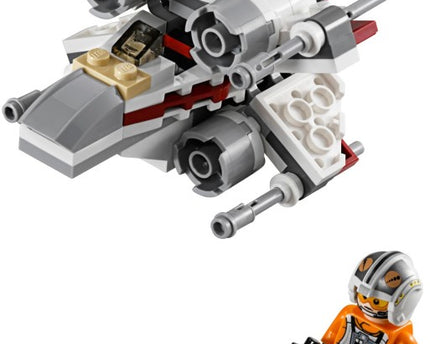 Set 75032-1