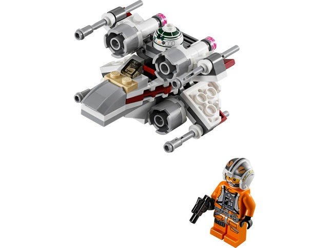 Set 75032-1