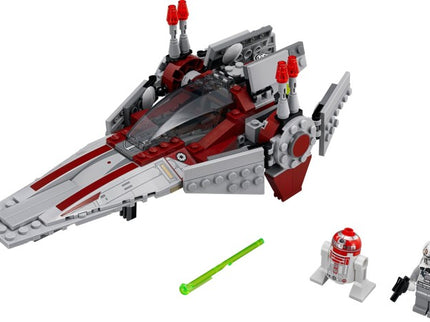 Set 75039-1