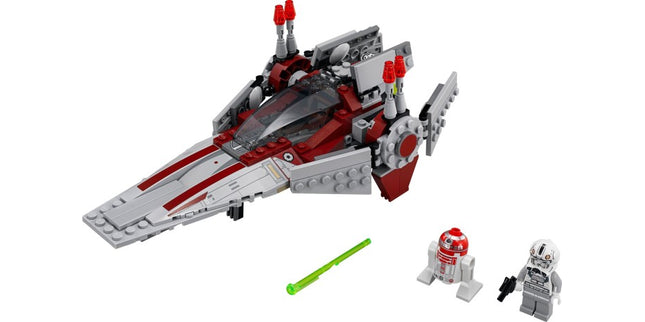 Set 75039-1