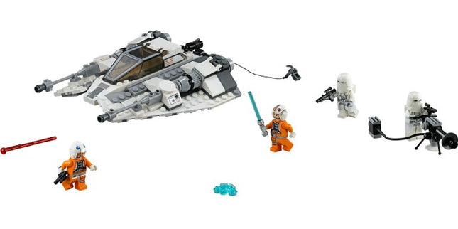 Set 75049-1