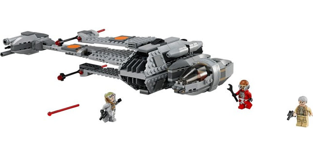 Set 75050-1