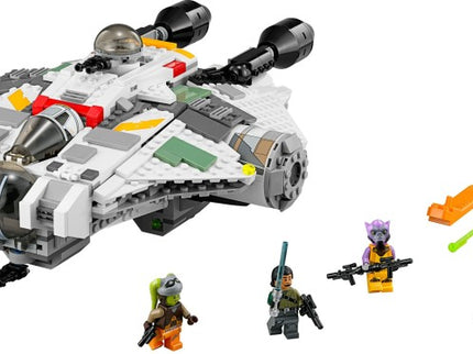 Set 75053-1