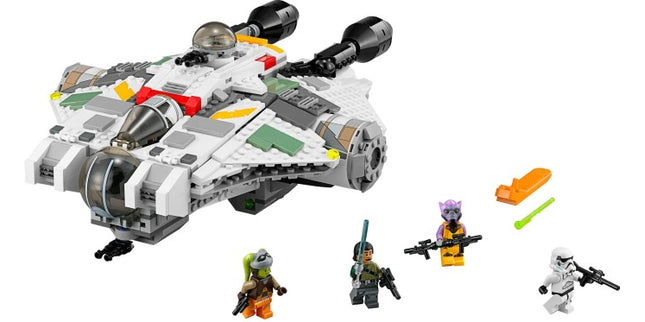 Set 75053-1