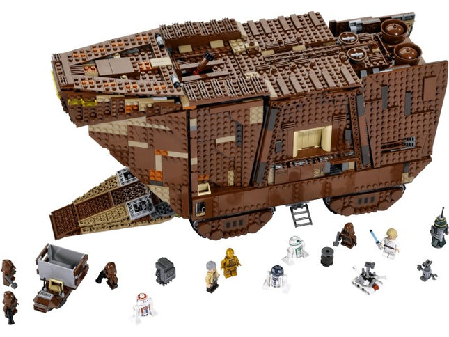 Set 75059-1