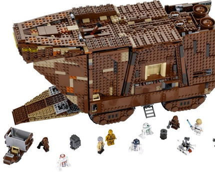 Set 75059-1