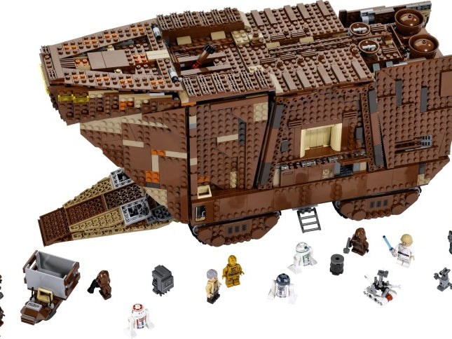 Set 75059-1