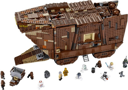 Set 75059-1