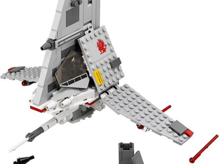 Set 75081-1