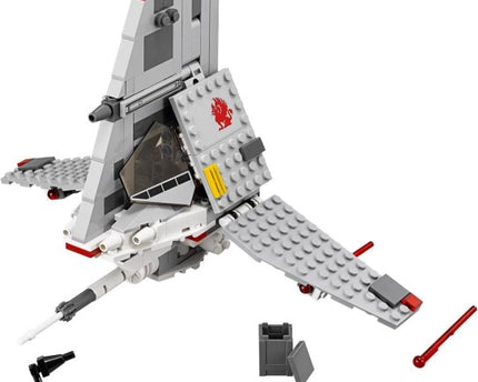 Set 75081-1