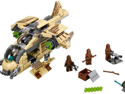 Set 75084-1