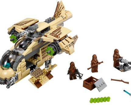 Set 75084-1