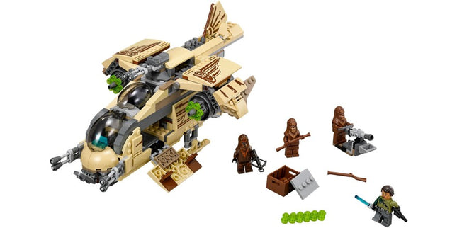 Set 75084-1