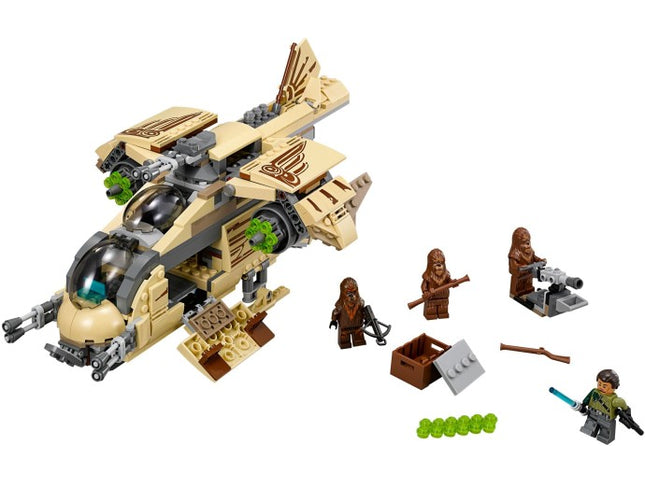 Set 75084-1