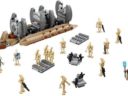 Set 75086-1